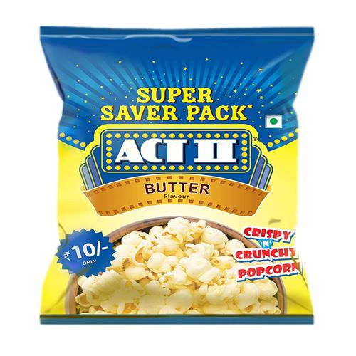 ACT-II BUTTER POPCORN 30g